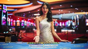 kayaraya slot App 