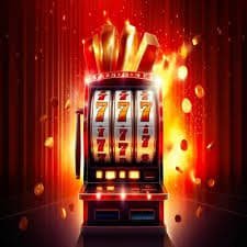 Antarmuka slot Aviator menampilkan grafik permainan dan pengontrol taruhan